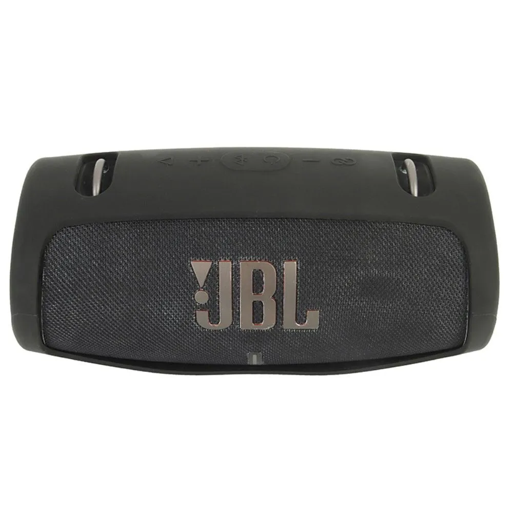 JBL Xtreme 3 silicone case - Black