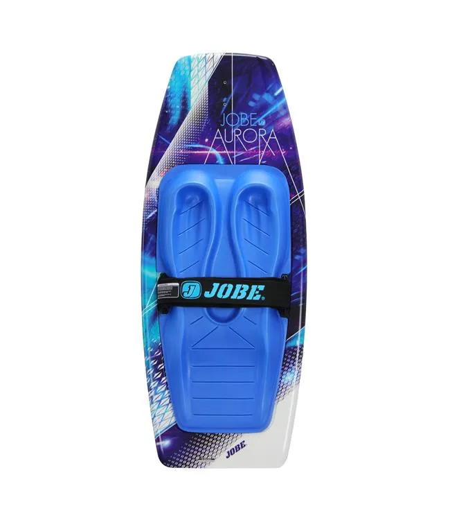 Jobe Aurora Womens Kneeboard