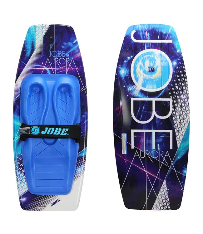 Jobe Aurora Womens Kneeboard