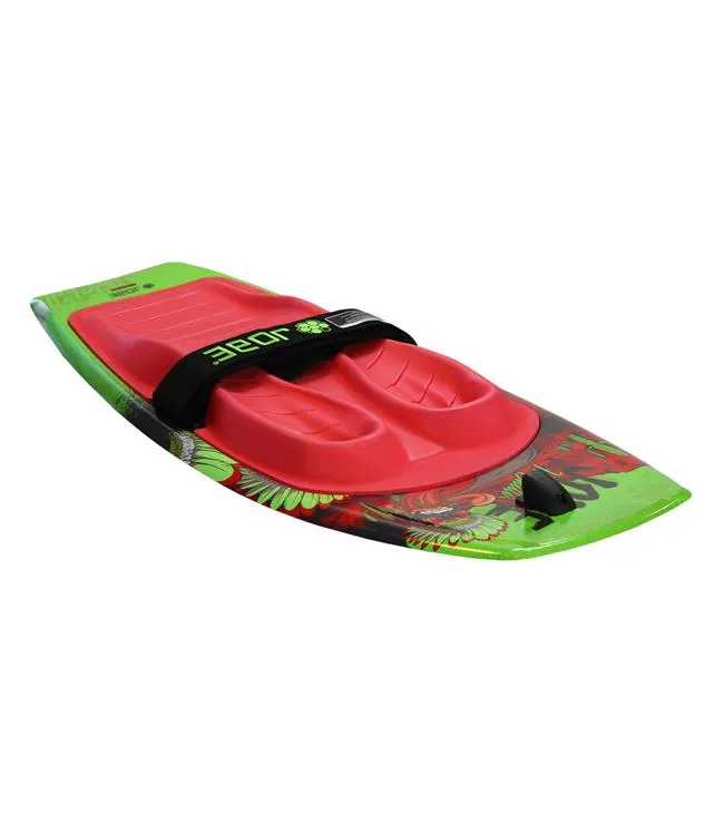 Jobe Hot Chilli Kneeboard (2023)