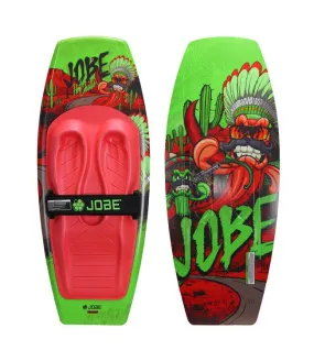 Jobe Hot Chilli Kneeboard (2023)