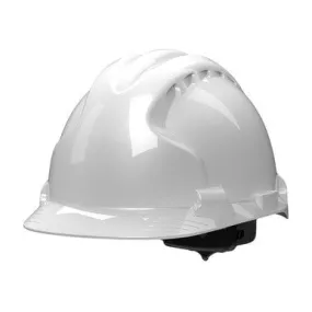 JSP MK8 Evolution Type II Hard Hat 280-AHS150-10 (8/case)