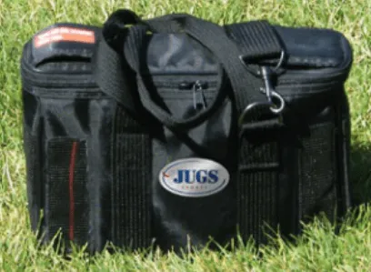 JUGS Rechargeable Battery Pack