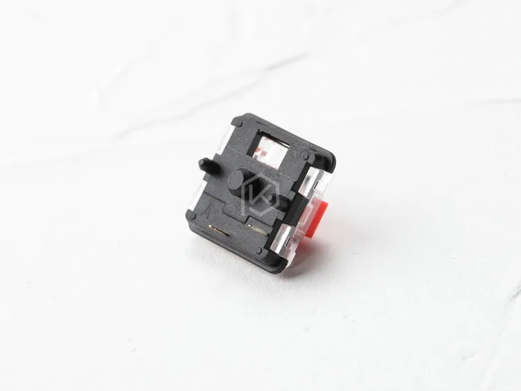 kailh low profile switch half high ultrathin RGB Swithes For Backlit Mechanical Gaming keyboard brown white blue red Free Shipping