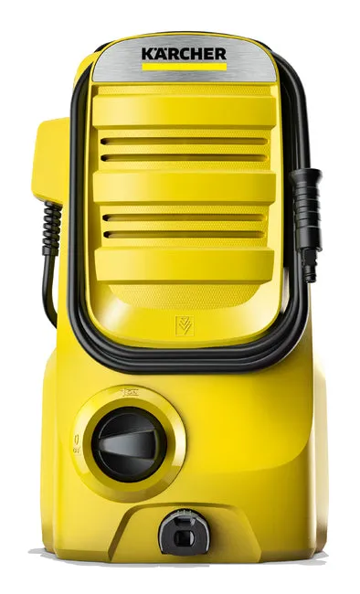 Karcher K2 Compact Pressure Washer