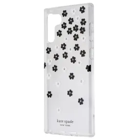 Kate Spade Hardshell Case for Samsung Galaxy Note10 - Scattered Flowers