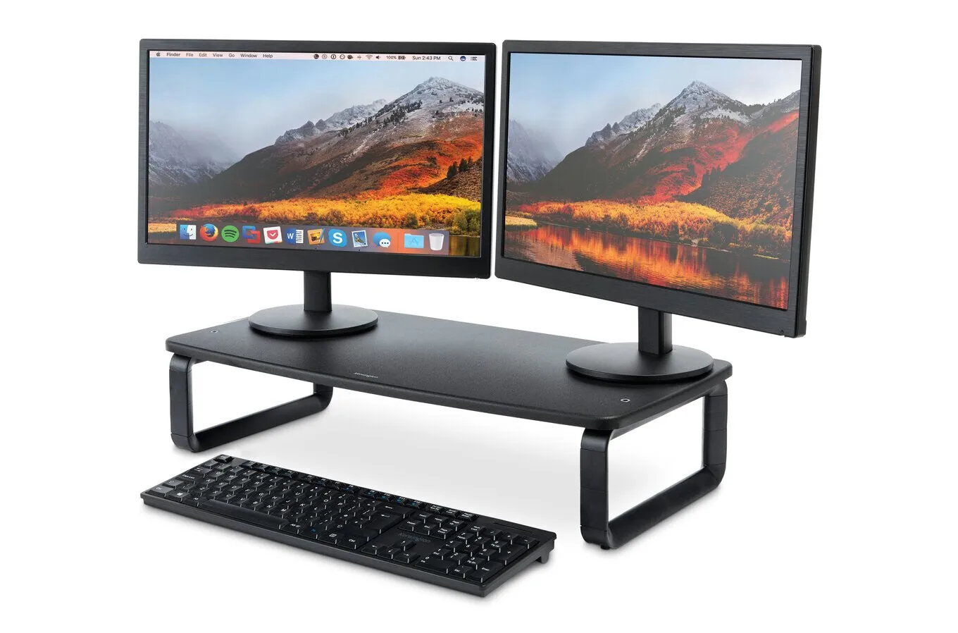 Kensington SmartFit® Extra Wide Monitor Stand