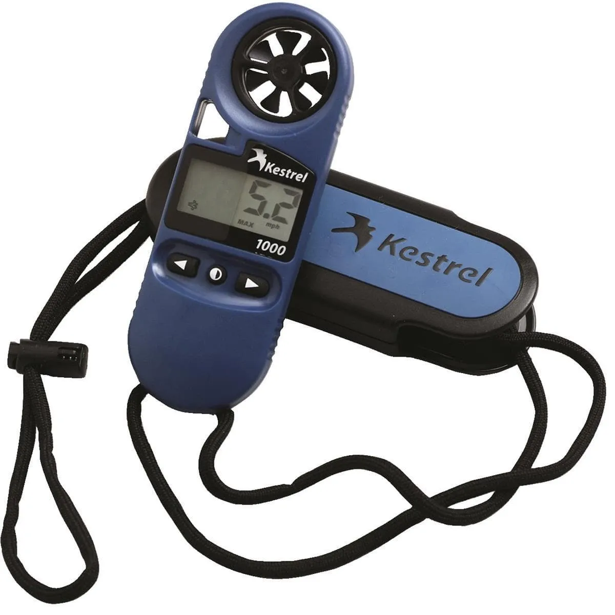 Kestrel 1000 Pocket Wind Meter