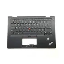 Keyboard Bezel Assembly For