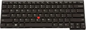 Keyboard (Us English)