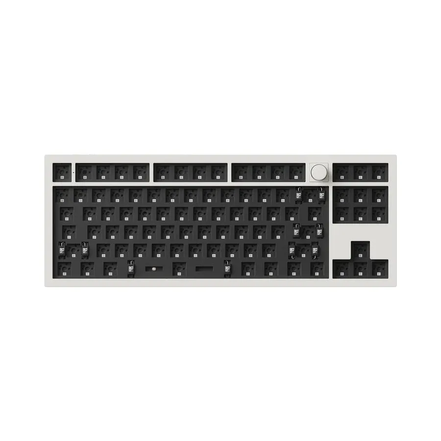 Keychron Q3 Max TKL Wireless Keyboard