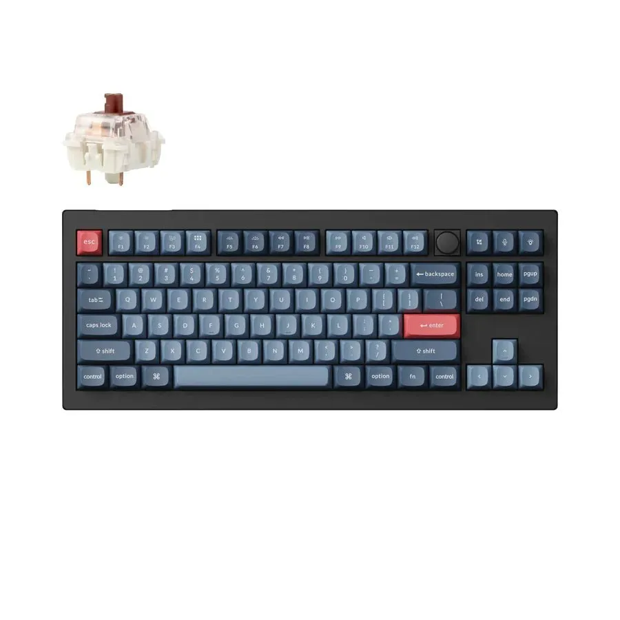 Keychron V3 Max TKL Wireless Keyboard