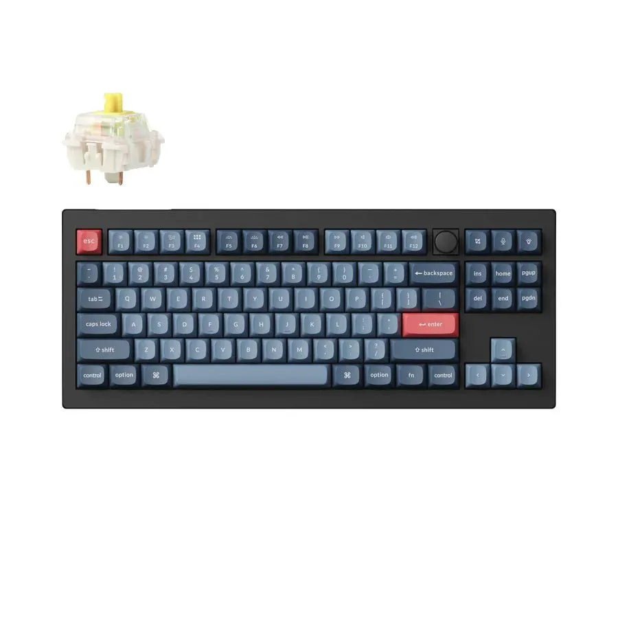 Keychron V3 Max TKL Wireless Keyboard