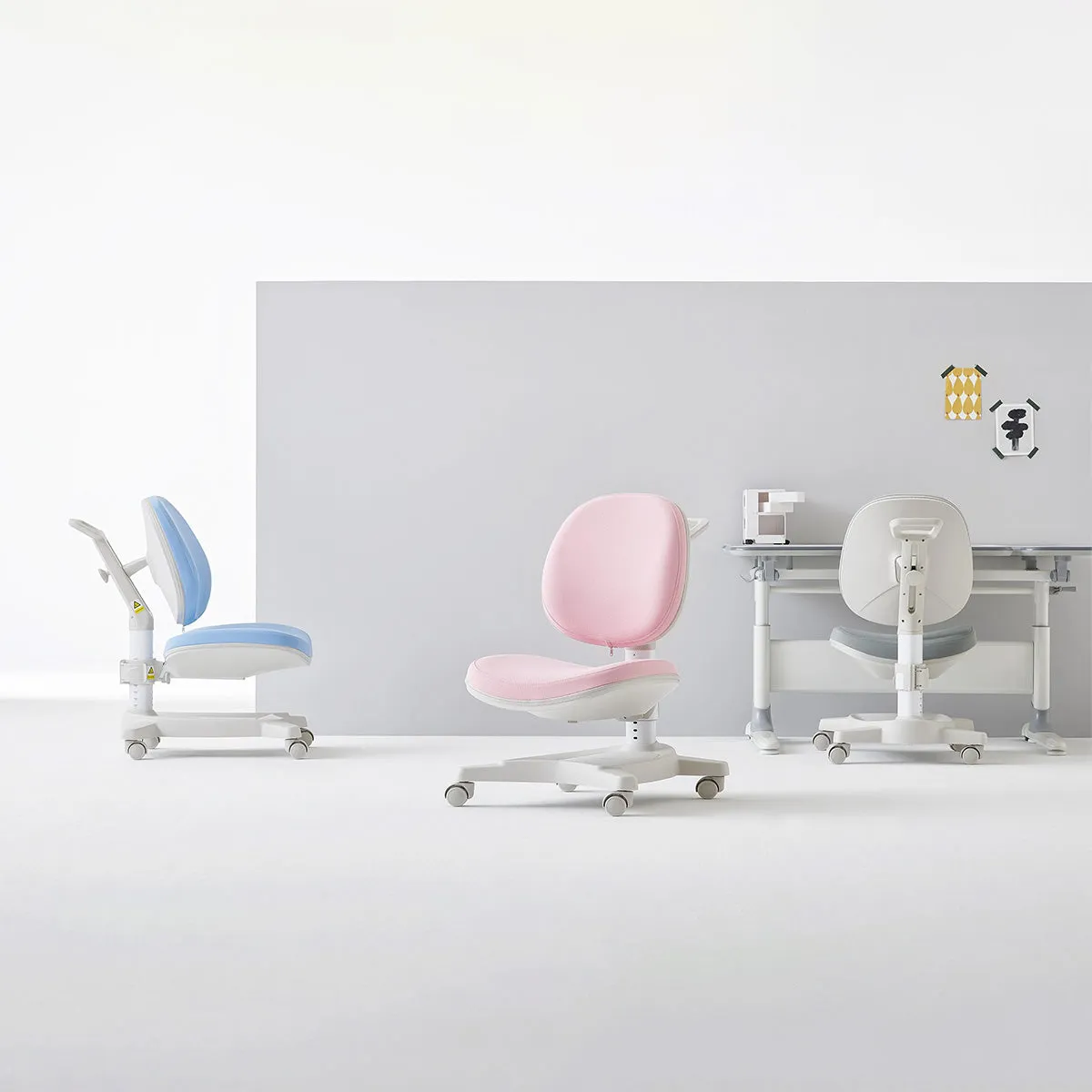 Kids Ergonomic Chair