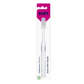 Kin Soft Toothbrush Toothbrush 1 PC