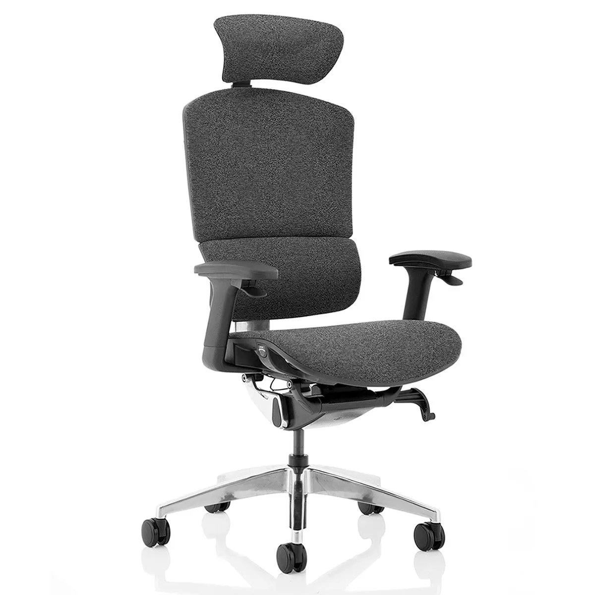 Kinetic Ergonomic Office Chair