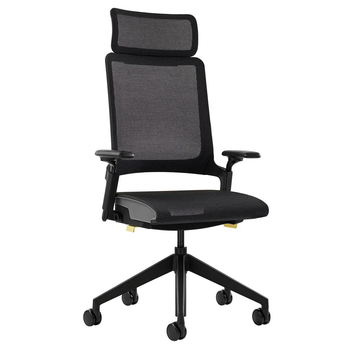 Kirn Home Office Chair