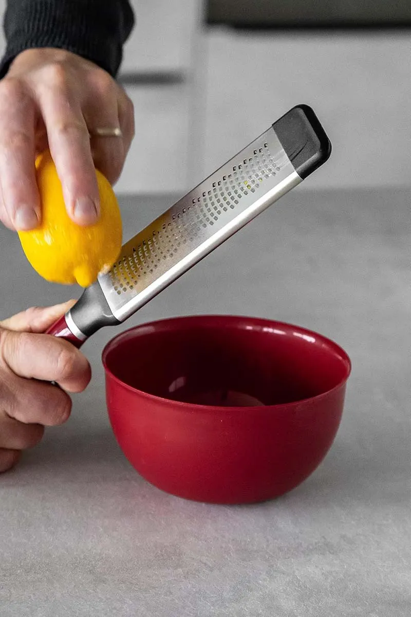 KitchenAid Etched Fine Grater