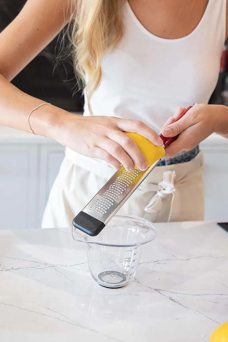 KitchenAid Etched Fine Grater