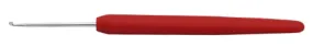 Knitpro Waves Aluminum Crochet Hook Knitter's Pride