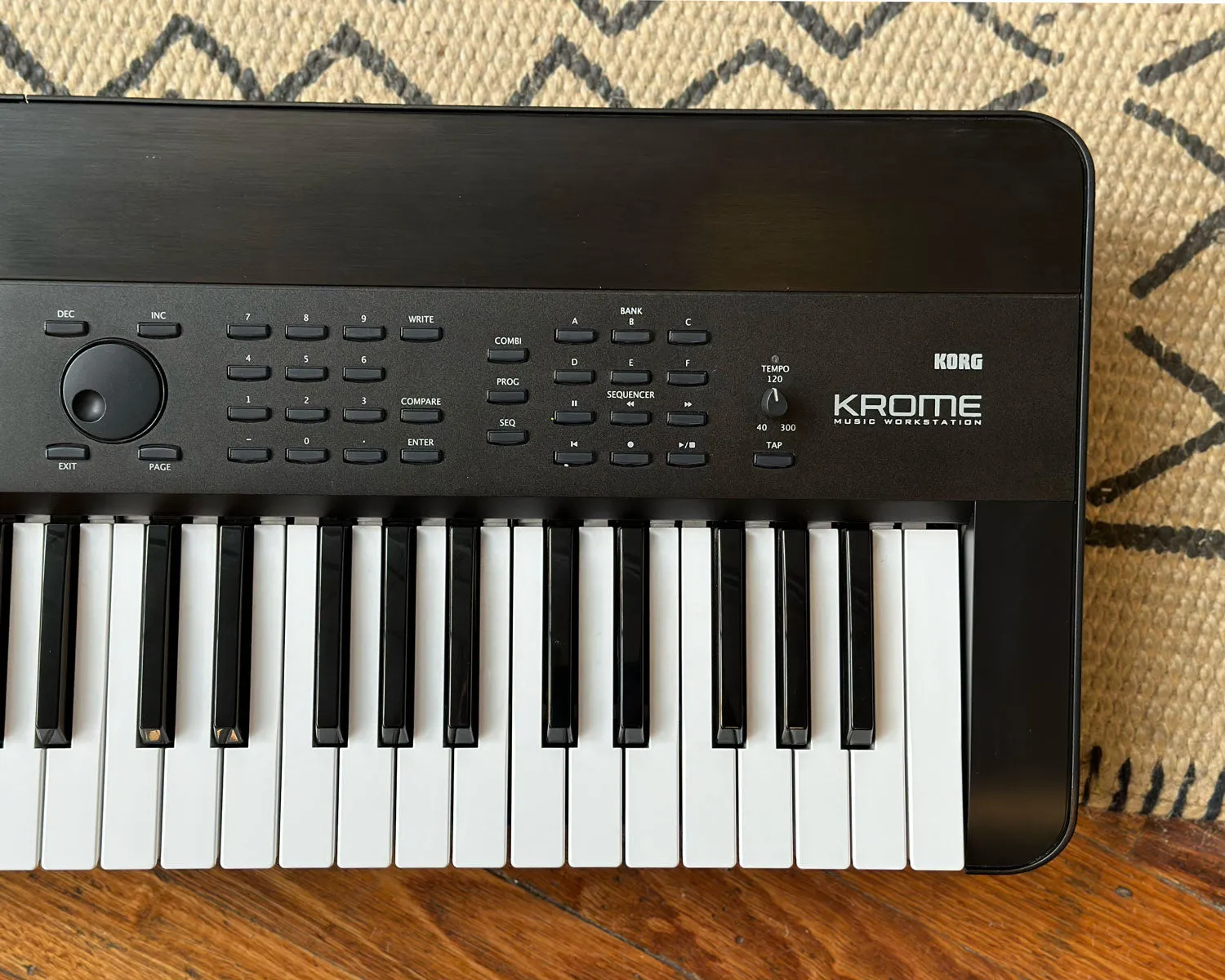 KORG Krome 61