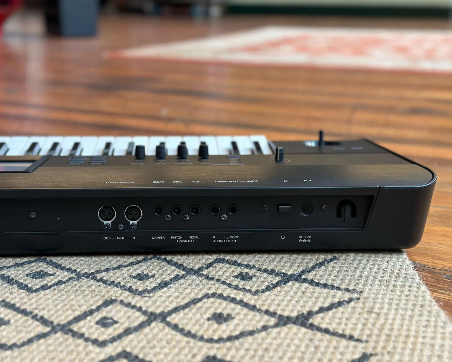 KORG Krome 61