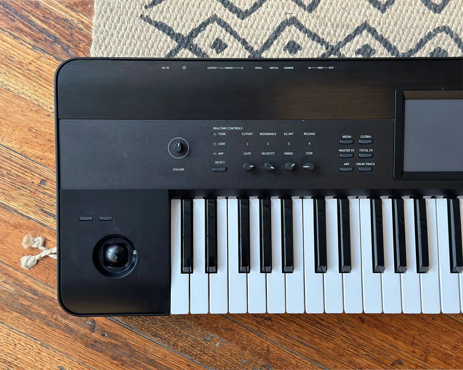 KORG Krome 61