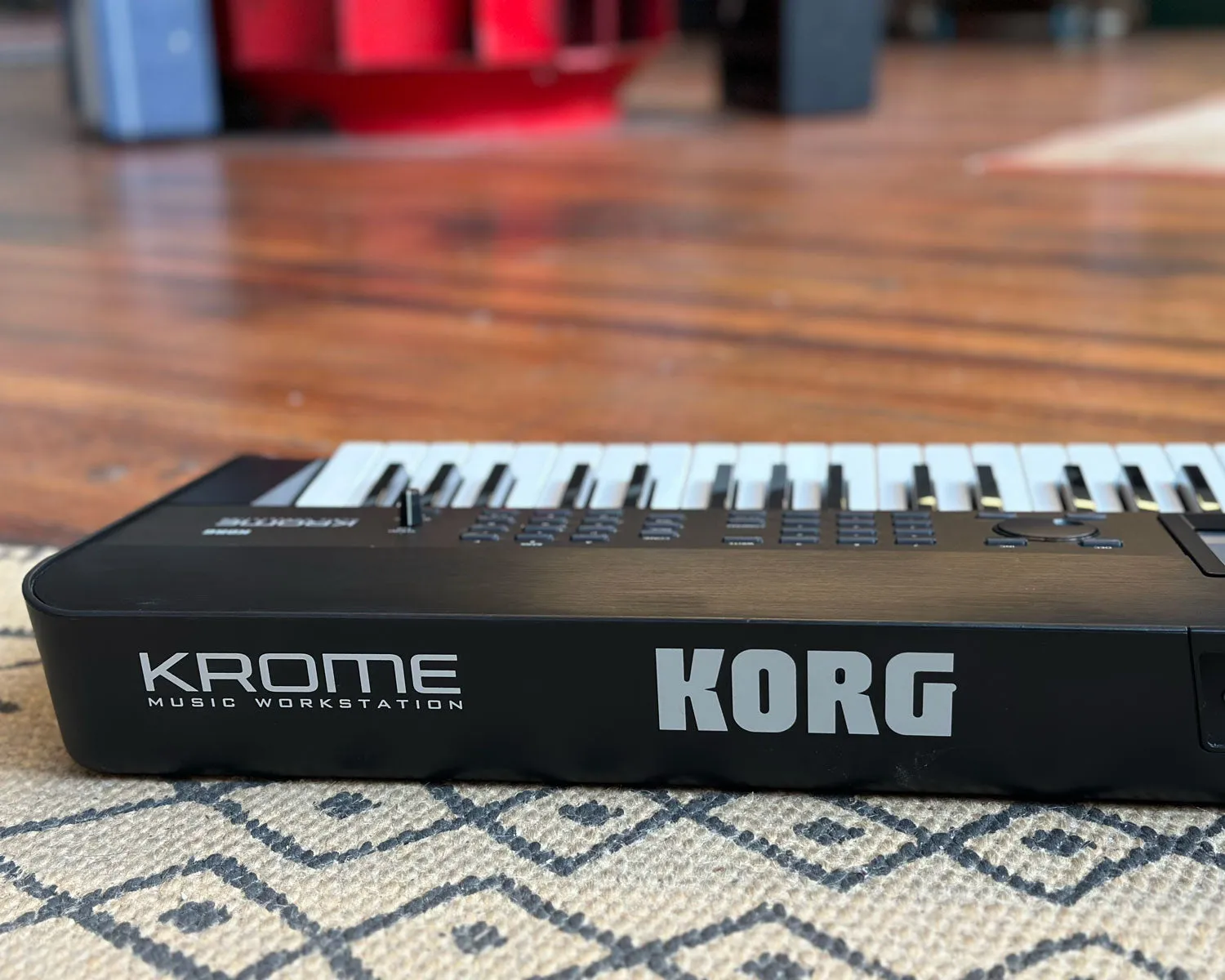 KORG Krome 61