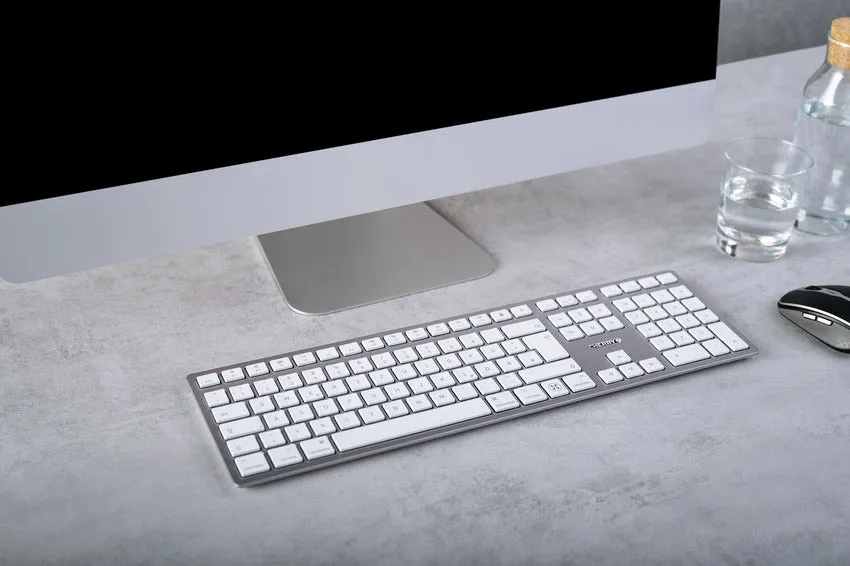 Kw 9100 Slim For Mac Keyboard