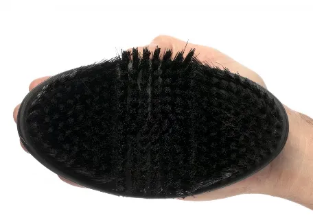 LeMieux Flexi Soft Body Brush