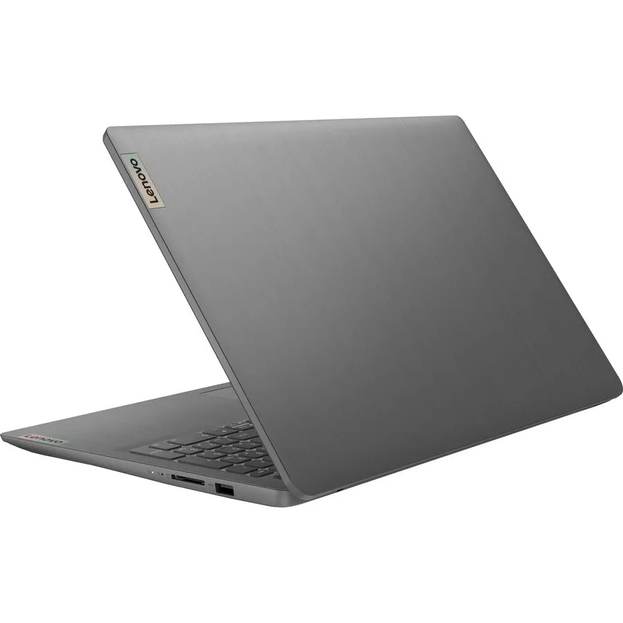 Lenovo IdeaPad 3 15.6" Touchscreen Notebook