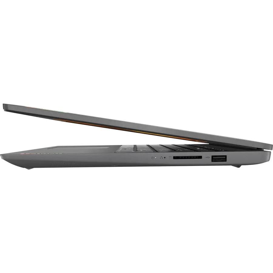 Lenovo IdeaPad 3 15.6" Touchscreen Notebook