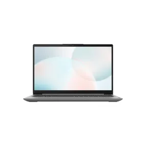 Lenovo IdeaPad 3 15.6" Touchscreen Notebook