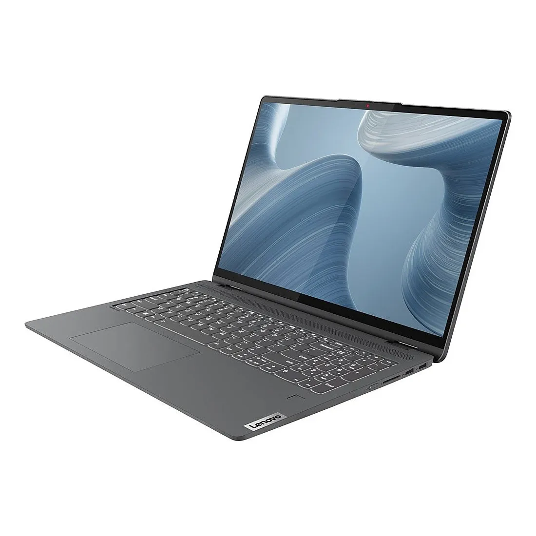 Lenovo IdeaPad Flex 5 16IAU7 - 82R80002US 2in1 Core i7-1255u Iris Xe Laptop (Brand New)