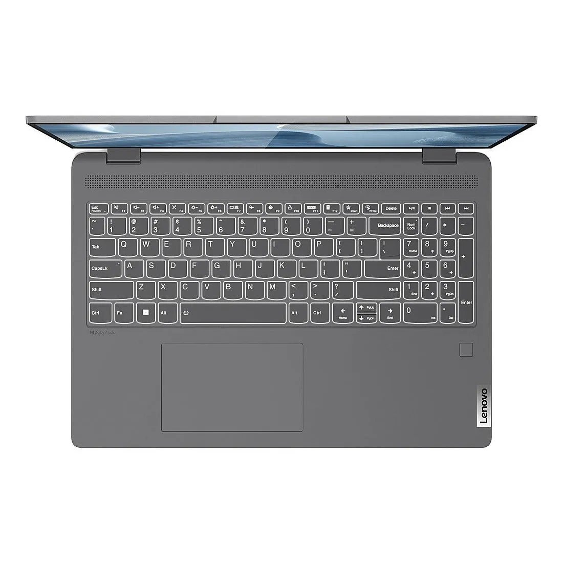 Lenovo IdeaPad Flex 5 16IAU7 - 82R80002US 2in1 Core i7-1255u Iris Xe Laptop (Brand New)