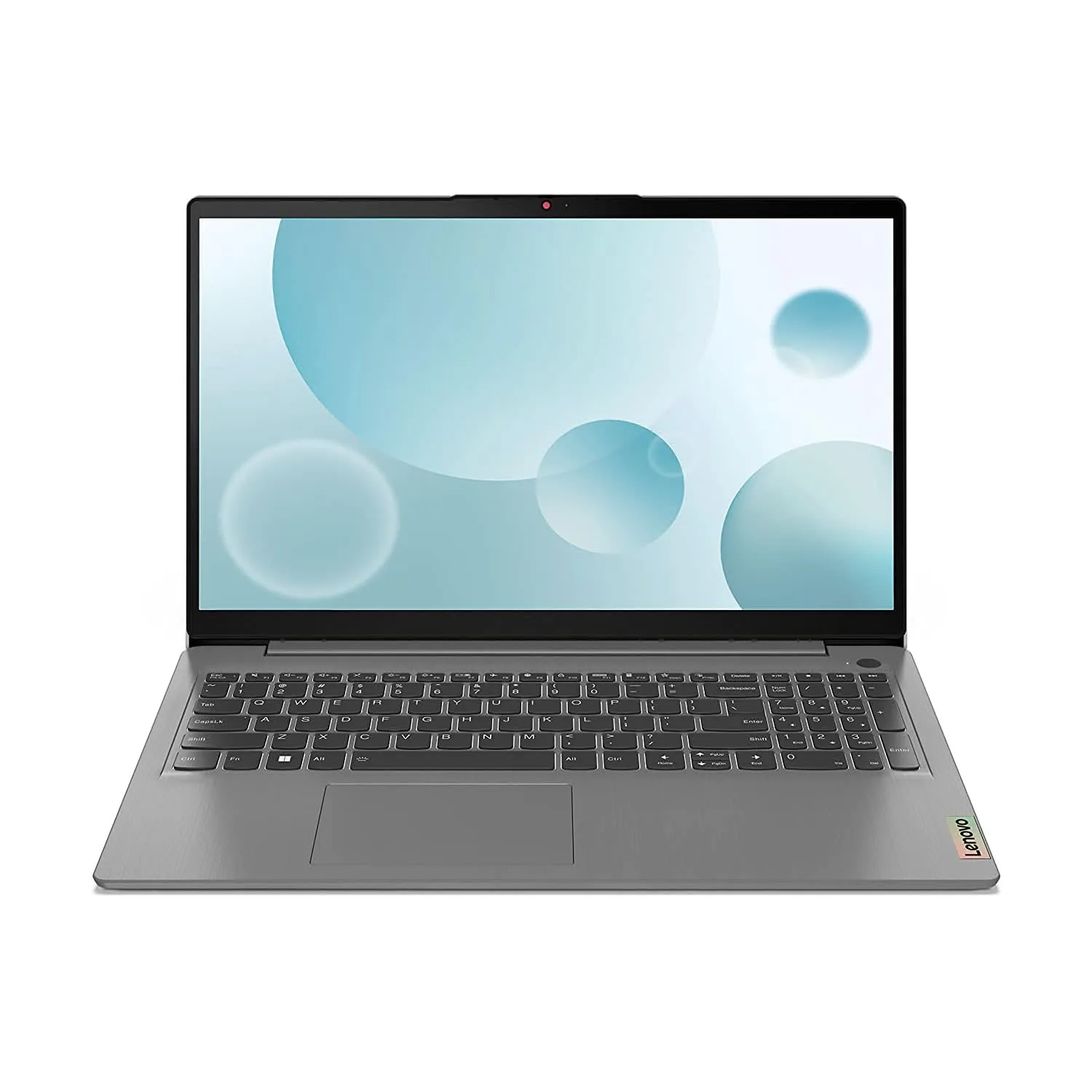 LENOVO IP3 82RK0062IN [CI5-1235U 12TH GEN/8GB DDR4/512GB SSD/WIN11 HOME MSO/15.6 INCH/INTEGRATED GRAPHICS /2 YEAR(S)/GREY]