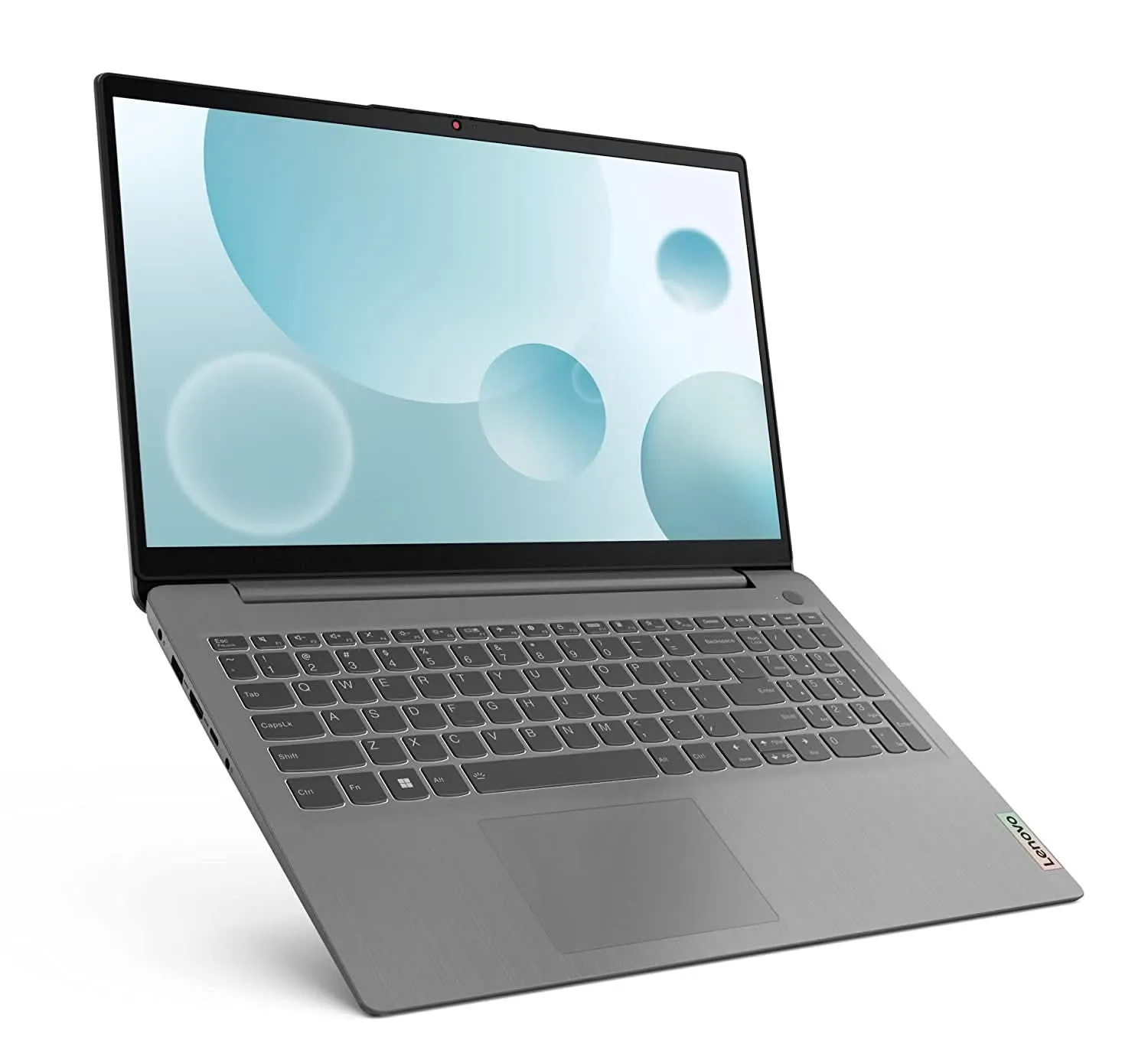 LENOVO IP3 82RK0062IN [CI5-1235U 12TH GEN/8GB DDR4/512GB SSD/WIN11 HOME MSO/15.6 INCH/INTEGRATED GRAPHICS /2 YEAR(S)/GREY]