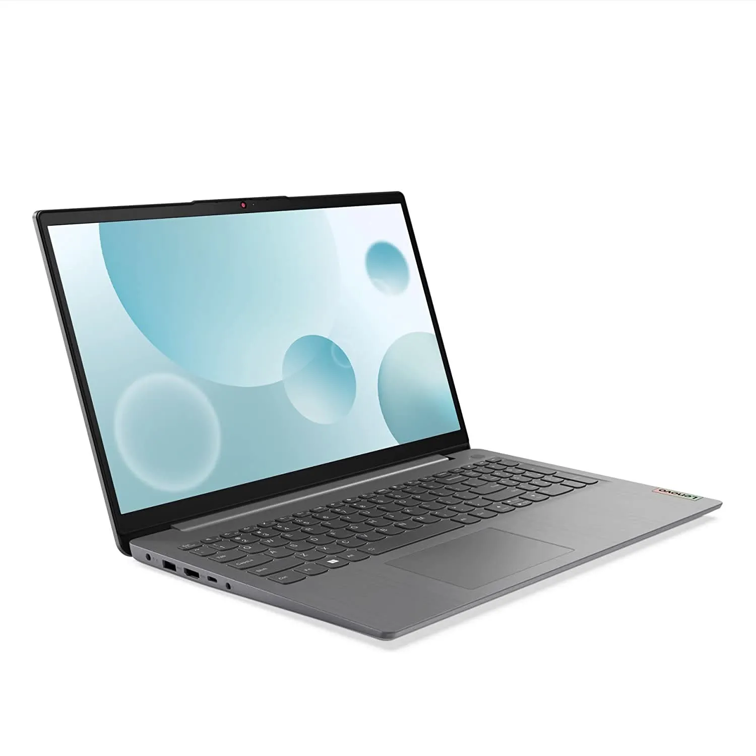 LENOVO IP3 82RK0062IN [CI5-1235U 12TH GEN/8GB DDR4/512GB SSD/WIN11 HOME MSO/15.6 INCH/INTEGRATED GRAPHICS /2 YEAR(S)/GREY]