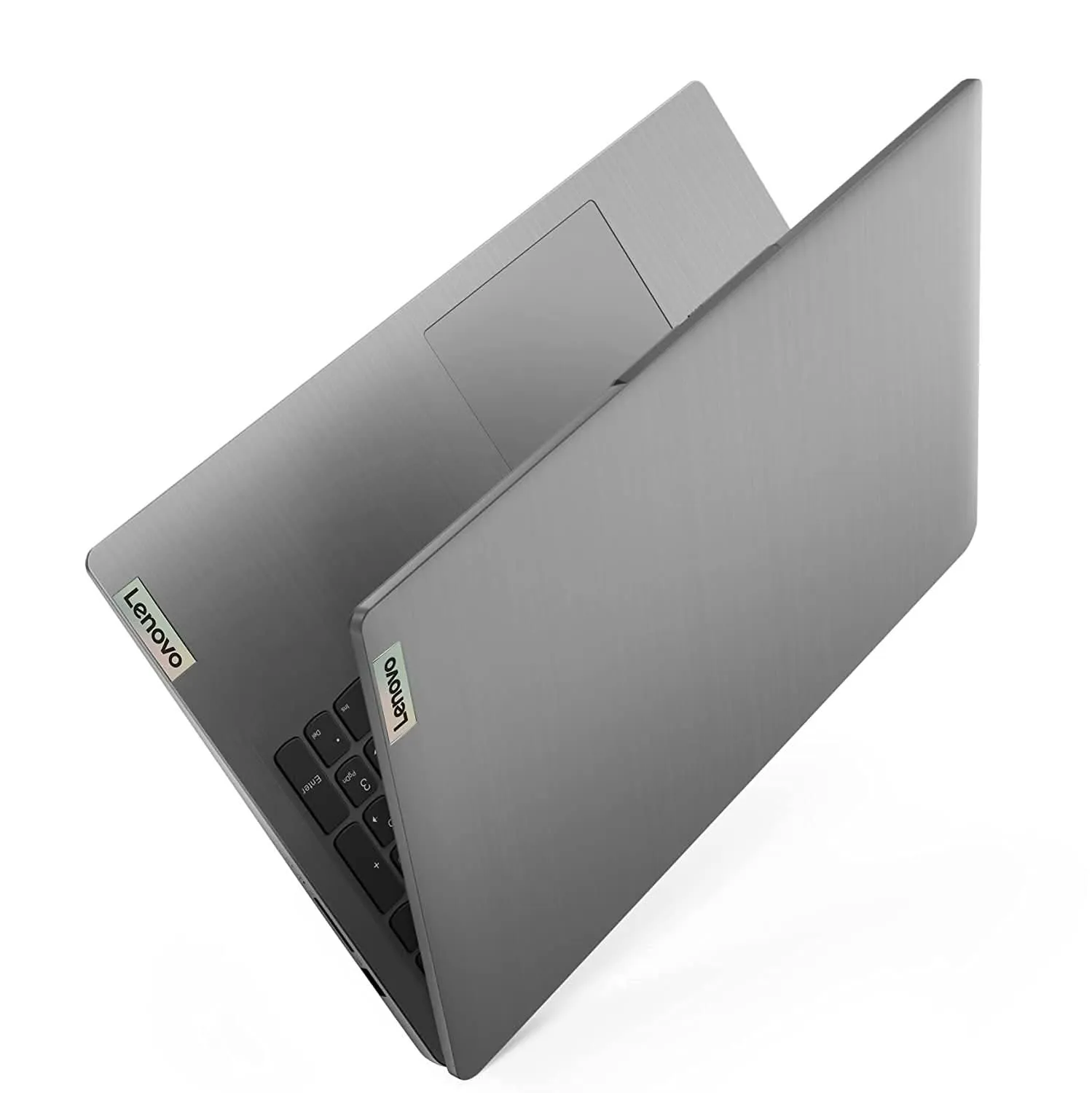 LENOVO IP3 82RK0062IN [CI5-1235U 12TH GEN/8GB DDR4/512GB SSD/WIN11 HOME MSO/15.6 INCH/INTEGRATED GRAPHICS /2 YEAR(S)/GREY]