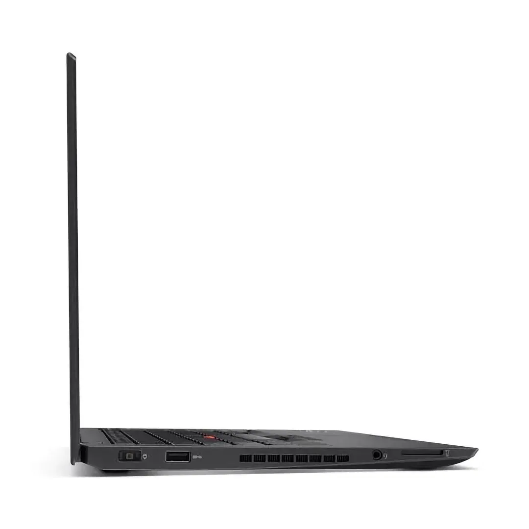 Lenovo ThinkPad T470s Core i7 14" Laptop Offers (Open Box)