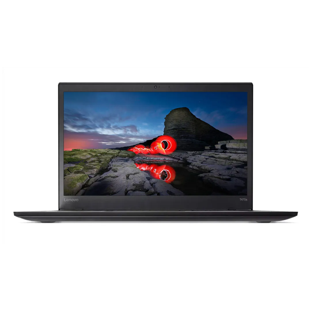 Lenovo ThinkPad T470s Core i7 14" Laptop Offers (Open Box)