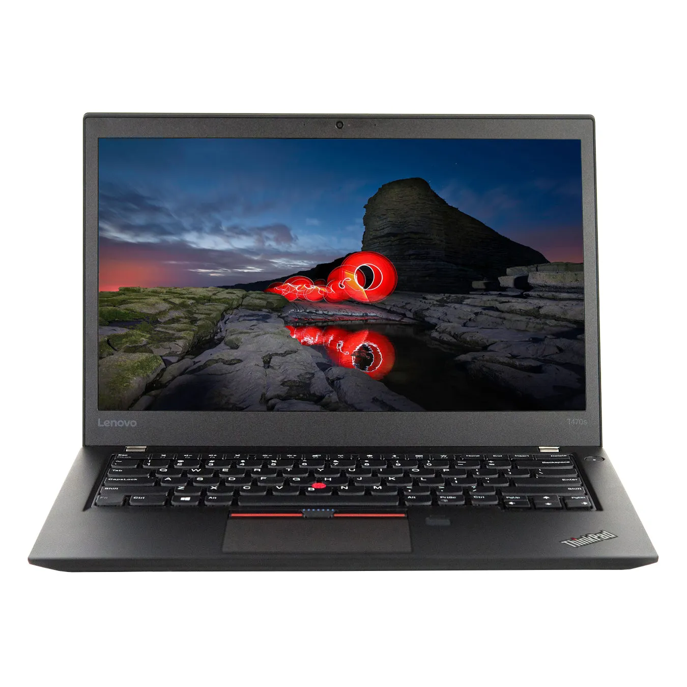 Lenovo ThinkPad T470s Core i7 14" Laptop Offers (Open Box)