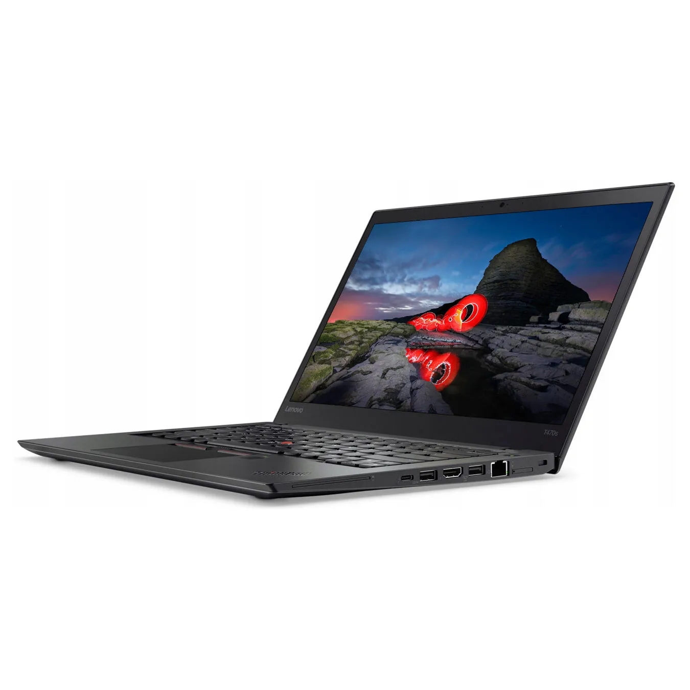 Lenovo ThinkPad T470s Core i7 14" Laptop Offers (Open Box)