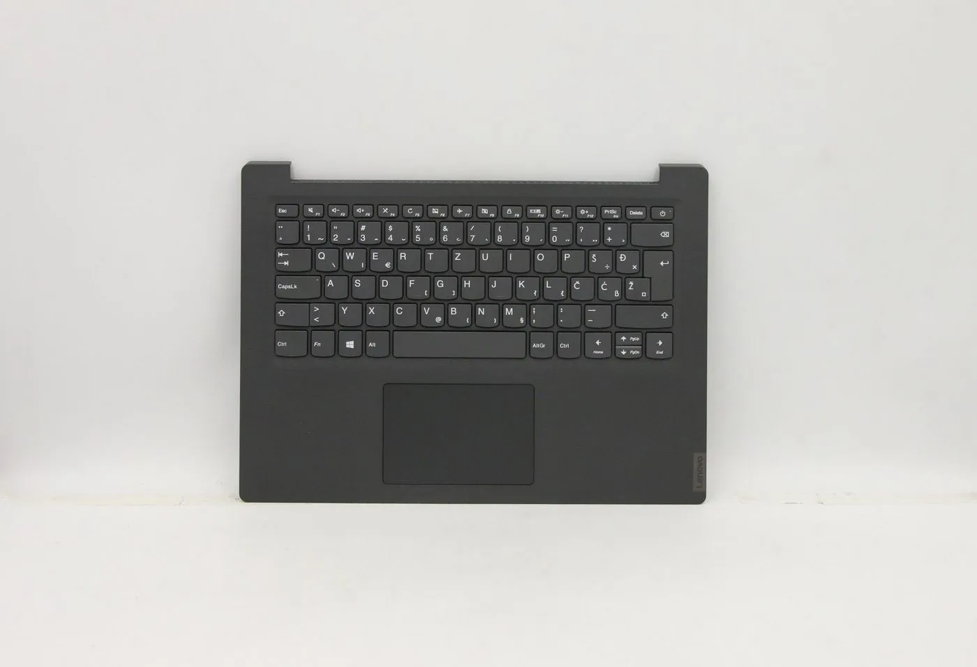 Lenovo Upper Case Keyboard