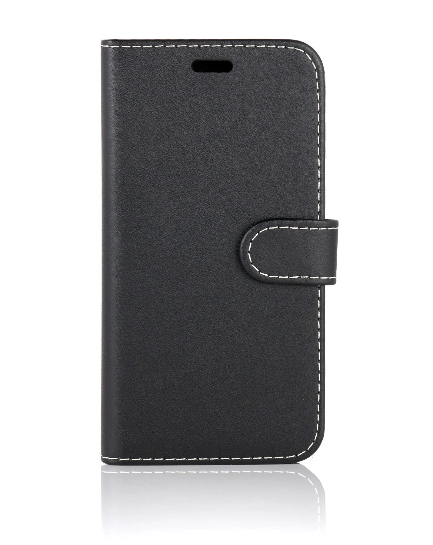 LG V20 Flip Folio Book Wallet Case