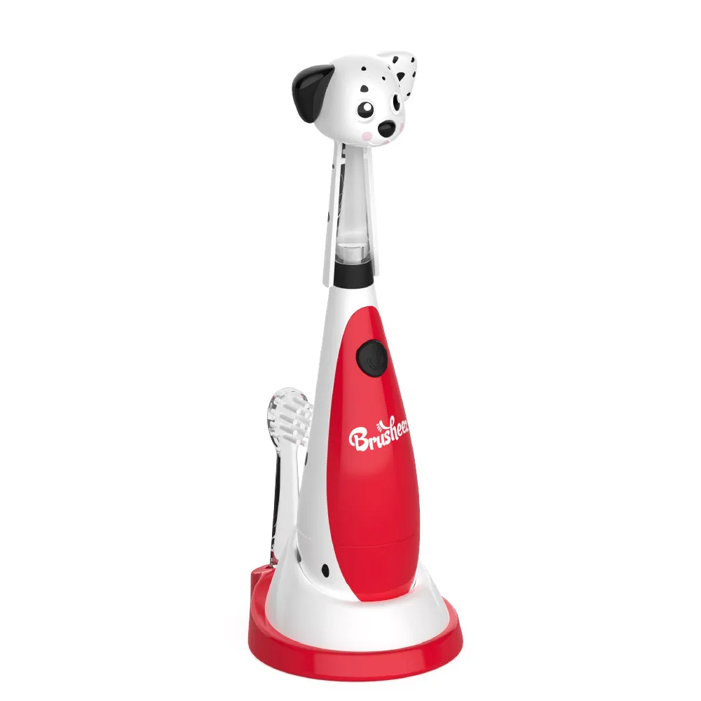 Little Brusheez® Toddlers’ Sonic Toothbrush - Spotty the Puppy