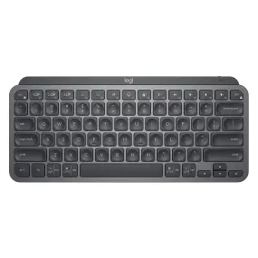 Logitech MX Keys Mini Wireless Keyboard