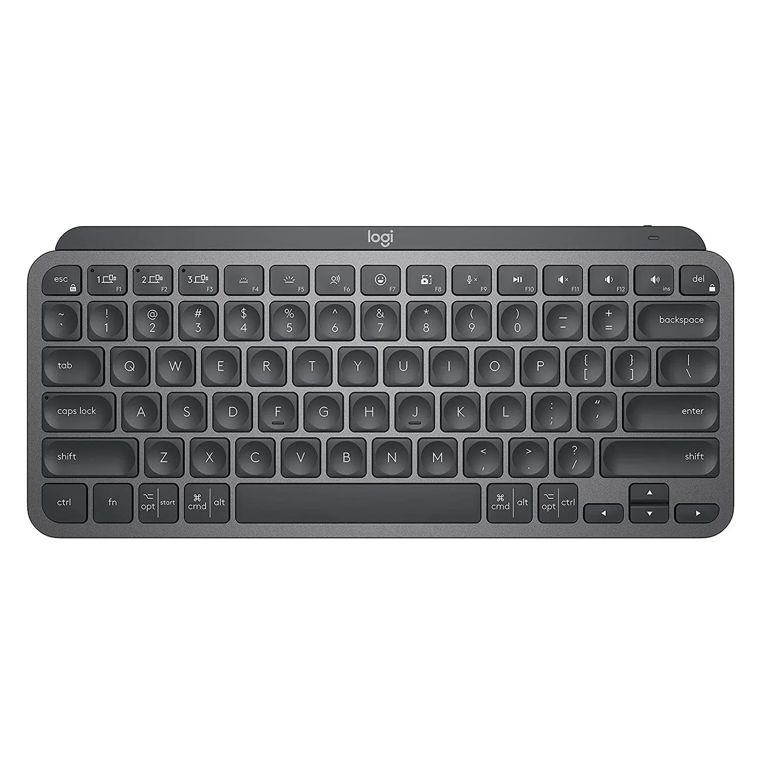 Logitech MX Keys Mini Wireless Keyboard