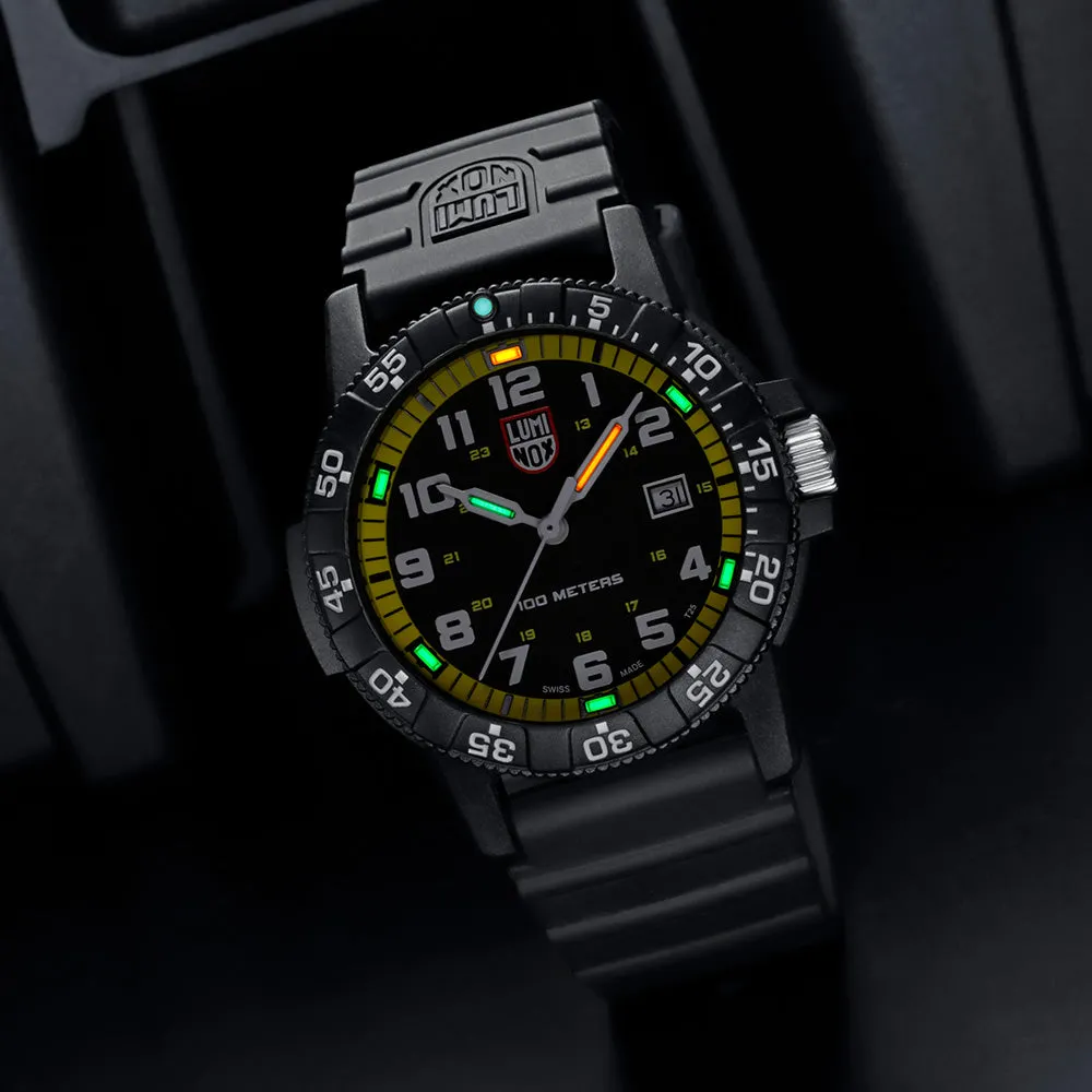 Luminox XS0325 Leatherback SEA Turtle Giant