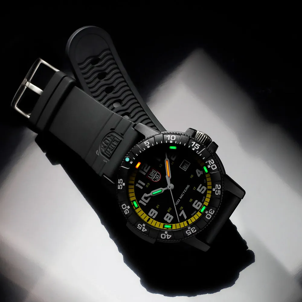 Luminox XS0325 Leatherback SEA Turtle Giant